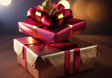 How to make a gift for For Team