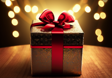 How to make a gift for romantic