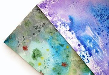 Origami Christmas Tree