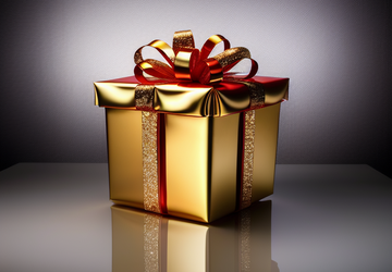 How to make a gift for corporate