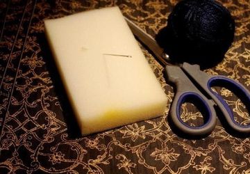 How To Knit A Heart
