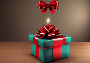 How to make a gift for Thank You