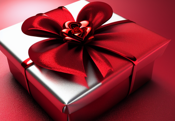 How to make a gift for unique Valentine's day gifts