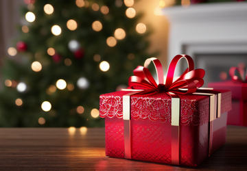 How to make a gift for last minute