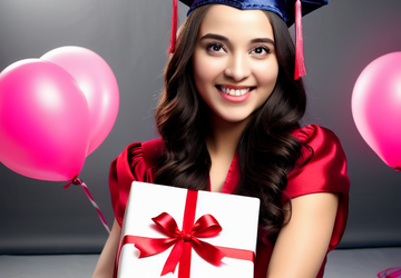 How to make a gift for college graduation gifts for her