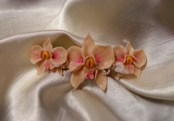 Hairgrips "Summer Magic"