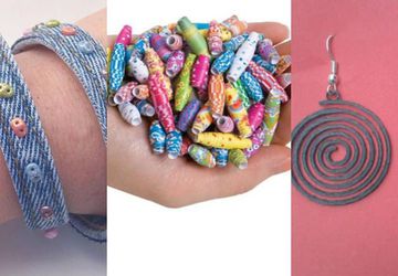 Kids Jewelry Workshop