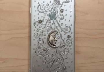 iPhone 6 Plus TPU + PC case