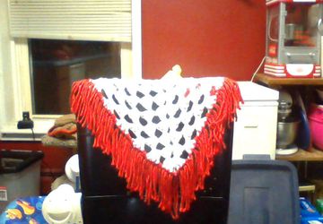 shell's craft corner