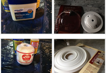 How To Make A Chandelier