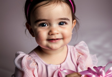 How to make a gift for 1st birthday ideas for girls