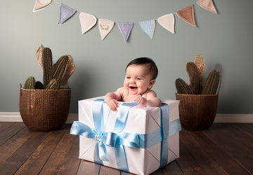 How to make a gift for baby shower gift ideas for boys