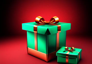 How to make a gift for Congratulations