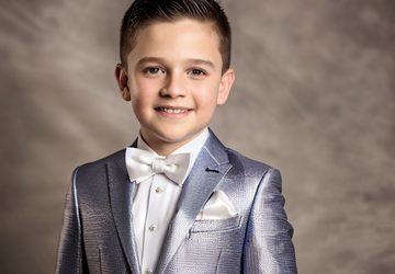 How to make a gift for ring bearer