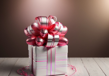 How to make a gift for future mom