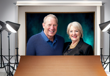 How to make a gift for Retirement