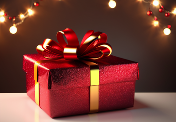 How to make a gift for cheap