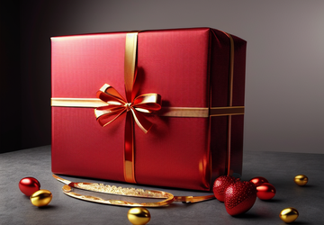 How to make a gift for art lovers