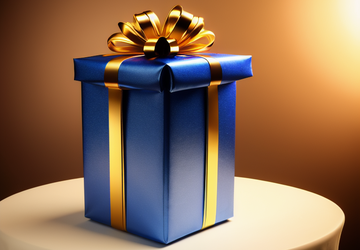 How to make a gift for For Everyone