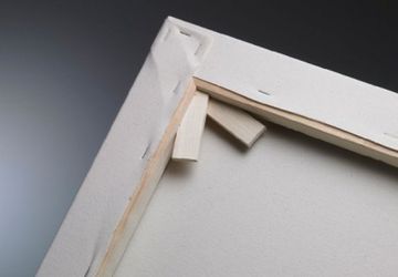 How To Make A Canvas