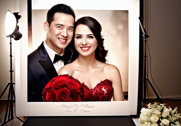 How to make a gift for Wedding