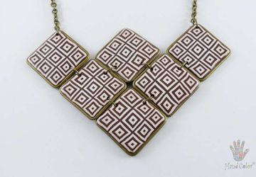 Portuguese Montanhac Necklace - CSDM-0-1