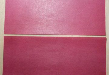 How To Make A Paper Football