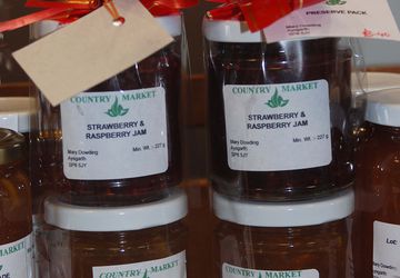 Dorchester Country Market