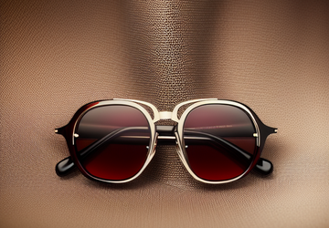 How to make a gift for optometrist