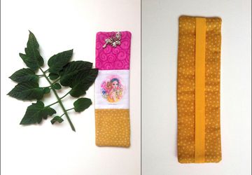 Bookmarks