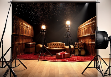 How to make a gift for musicians