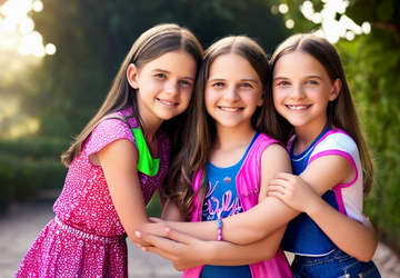 How to make a gift for tweens girls