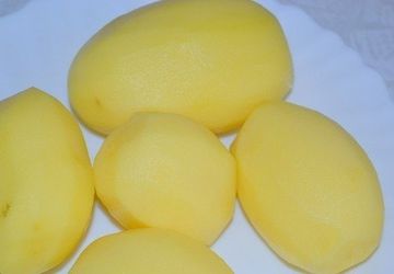 How To Cook Mashed Potatoes