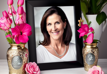 How to make a gift for personalized Mother's day presents