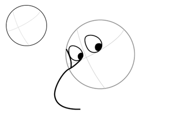 How To Draw Scooby Doo