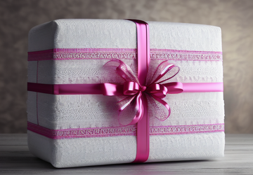 How to make a gift for Personalized wedding gifts