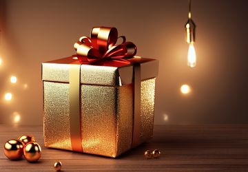 How to make a gift for 70th birthday