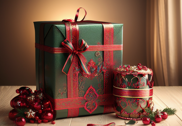 How to make a gift for craft lovers