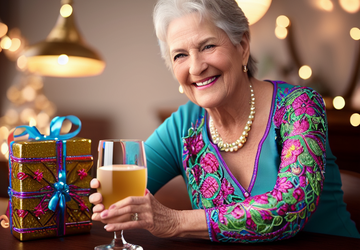 How to make a gift for retirement gifts for women