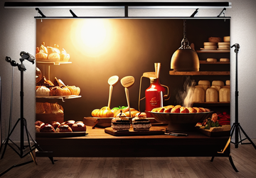 How to make a gift for cooks