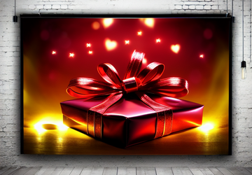 How to make a gift for 11th anniversary