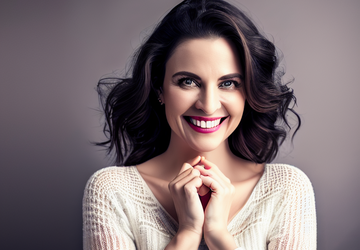 How to make a gift for mom