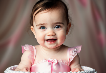 How to make a gift for Baptism Gifts for Baby Girls