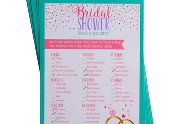Bachelorette Party Games At Pecka Products