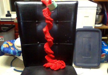 shell's craft corner