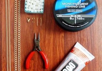 How To Make A Necklace