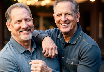 How to make a gift for dad