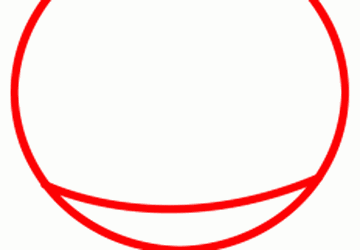 How To Draw Tweety