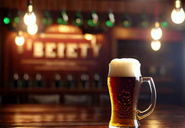 How to make a gift for beer lovers