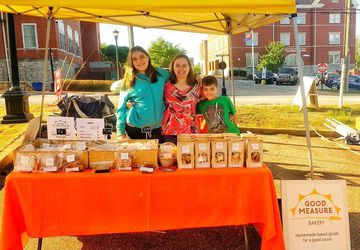 Dallas Farmers Market